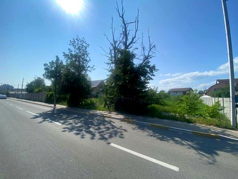 участок по адресу Північна ул.