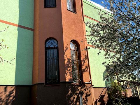 дом по адресу Аэродромная ул.