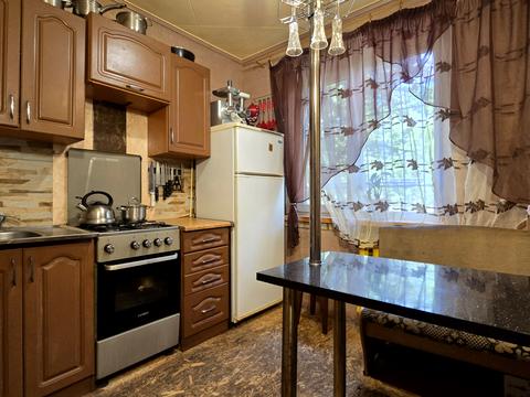 квартира за адресою Ракитина, 14/а