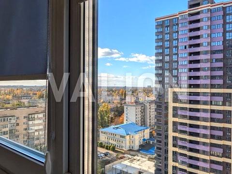 квартира за адресою Повітряних Сил просп. (Повітрофлотський), 56