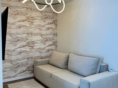 квартира за адресою Івана Франка вул., 40 к1
