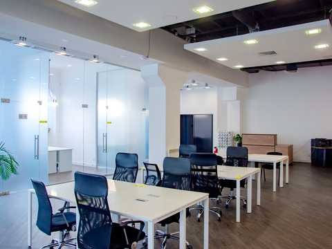 комерційна за адресою Охтирський пров., 7
