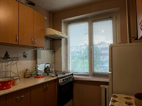 квартира по адресу Харьковская ул., 6