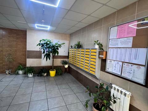 квартира по адресу Кондратюка Юрия ул., 5