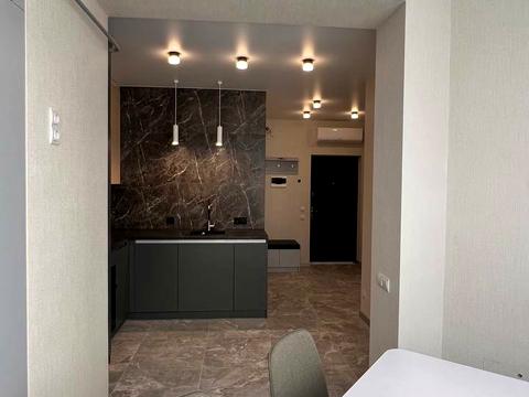 квартира за адресою Мартинова просп., 36