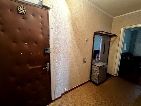 квартира за адресою Яновського вул., 98