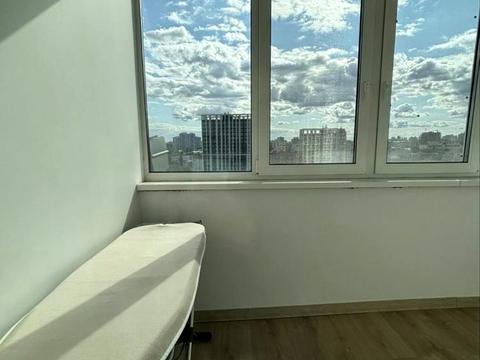 квартира по адресу Коперника ул., 3