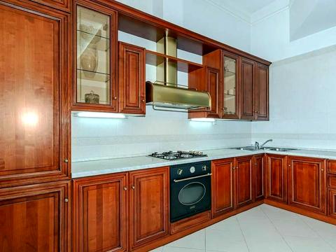 квартира за адресою Саксаганського вул., 58