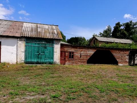 коммерческая по адресу с. Яснозорье, в межах населеного пункту, 1