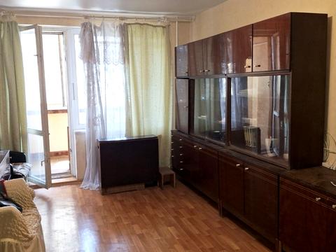 квартира по адресу Слобожанский просп. (им. газеты Правда), 69