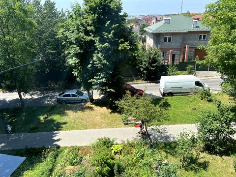 квартира за адресою Максима Залізняка вул., 20