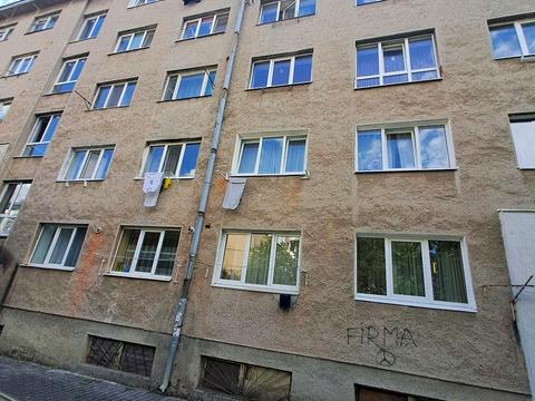 квартира по адресу Республиканская ул., 15