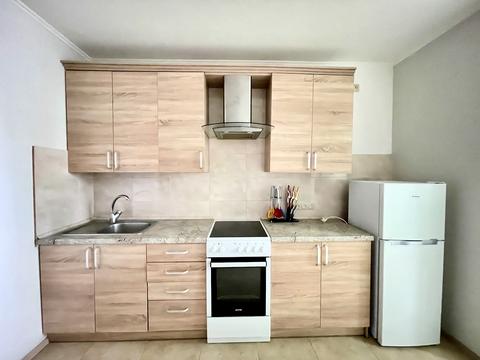 квартира за адресою Джерельна вул., 8