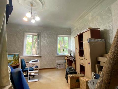 квартира по адресу Монастырская ул., 15