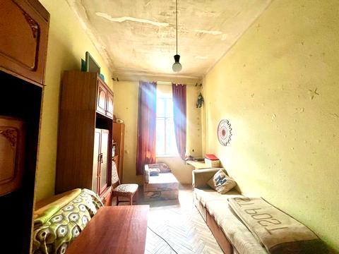 квартира за адресою Жовківська, 7