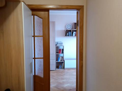 квартира по адресу Русановская набережная ул., 6
