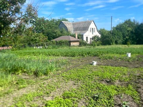 участок по адресу Шмидта, 4