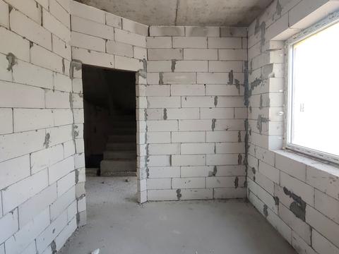 дом по адресу Киево-Мироцкая ул., 123-О