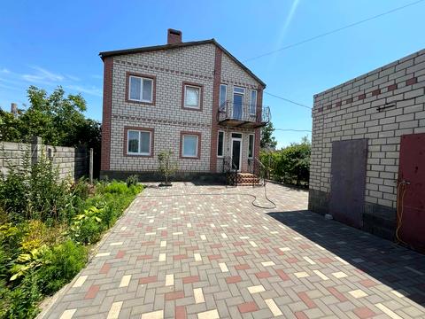 будинок за адресою Січових Стрільців вул., 2а