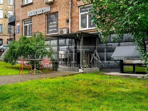 коммерческая по адресу Сечевых Стрельцов ул. (Артема), 79