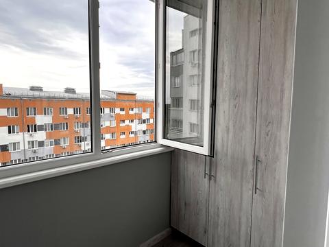 квартира за адресою Домобудівельна вул., 7