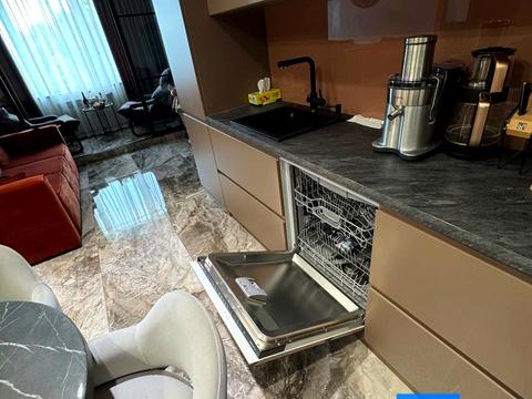 квартира по адресу Набережная Победы ул., 68-А
