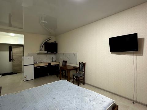 квартира за адресою Амосова пров., 12