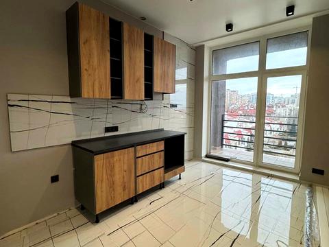 квартира за адресою Педагогічна вул., 34-А