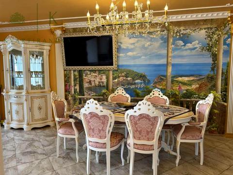 квартира за адресою Саломеи Крушельницкой, 8