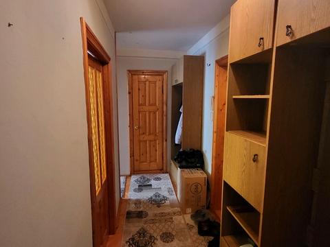 квартира по адресу Чигиринская ул., 5