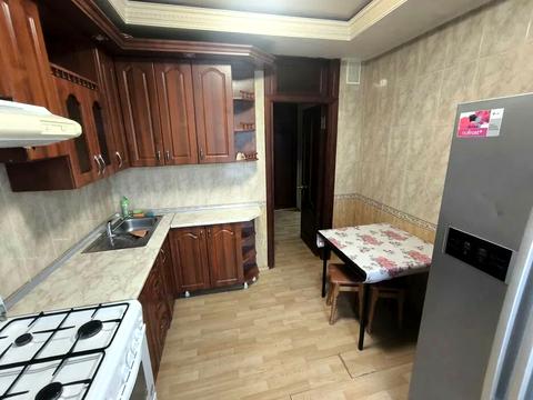 квартира за адресою Київська, 74