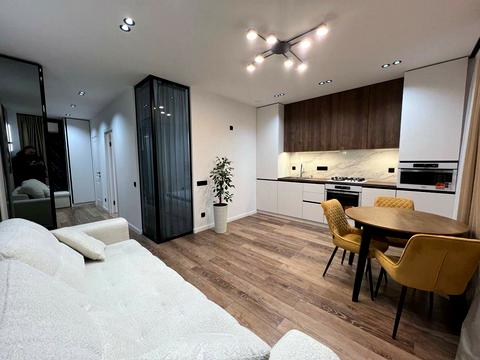 квартира за адресою Січових Стрільців вул., 28-А