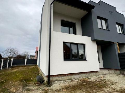 будинок за адресою Бічна Сонячна вул., 8а