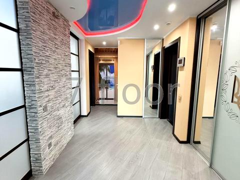 квартира за адресою Мрії вул. (Академіка Туполєва), 17-К