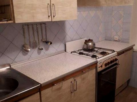 квартира по адресу Чёрных Запорожцев ул. (Петра Запорожця), 5