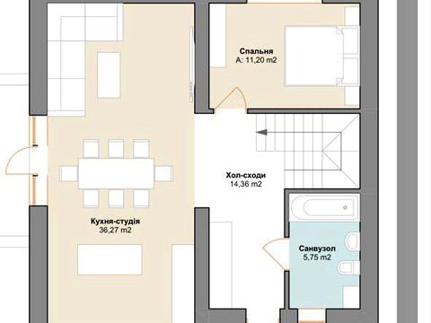 дом по адресу зелена, 9