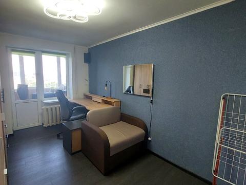 квартира по адресу Александра Довженко ул., 1