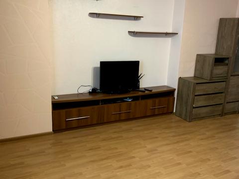 квартира по адресу Александра Мишуги ул., 12
