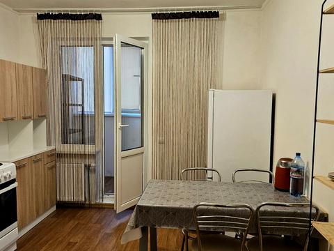 квартира по адресу Юлии Здановской ул. (Ломоносова), 85