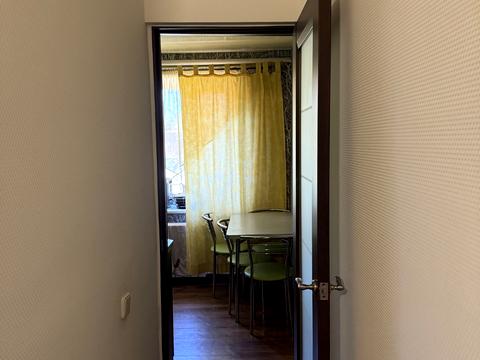 квартира по адресу Харьковских Дивизий ул., 4/1