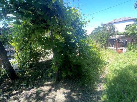 участок по адресу Шевченка