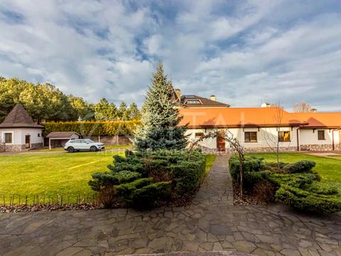 дом по адресу Бориспільський район