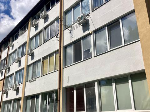 квартира за адресою Ахієзерів вул. (Халтуріна), 6-А