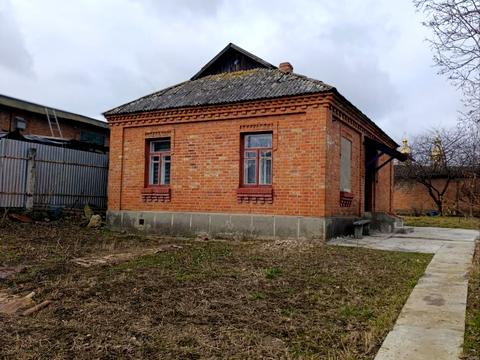 будинок за адресою Козацька, 14/1
