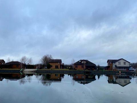 дом по адресу Озерна.