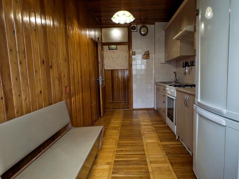 квартира по адресу Антоныча ул., 32