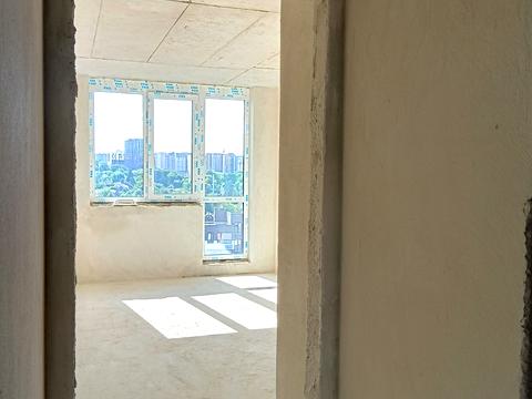 квартира по адресу Топольна, 4