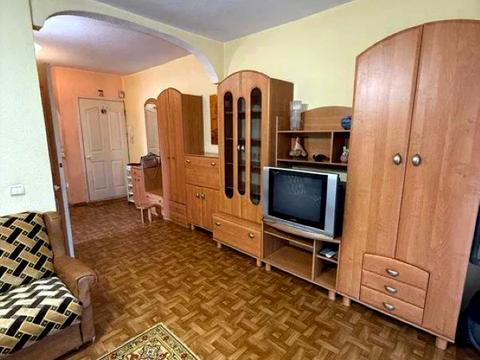 квартира по адресу Юбилейный просп. (50-летия ВЛКСМ), 83