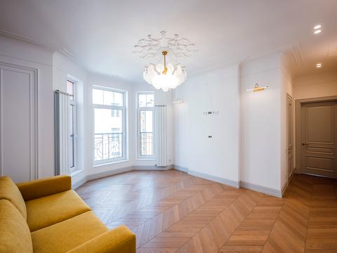 квартира за адресою Дегтярна вул., 18