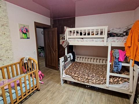 дом по адресу Полтавская ул.